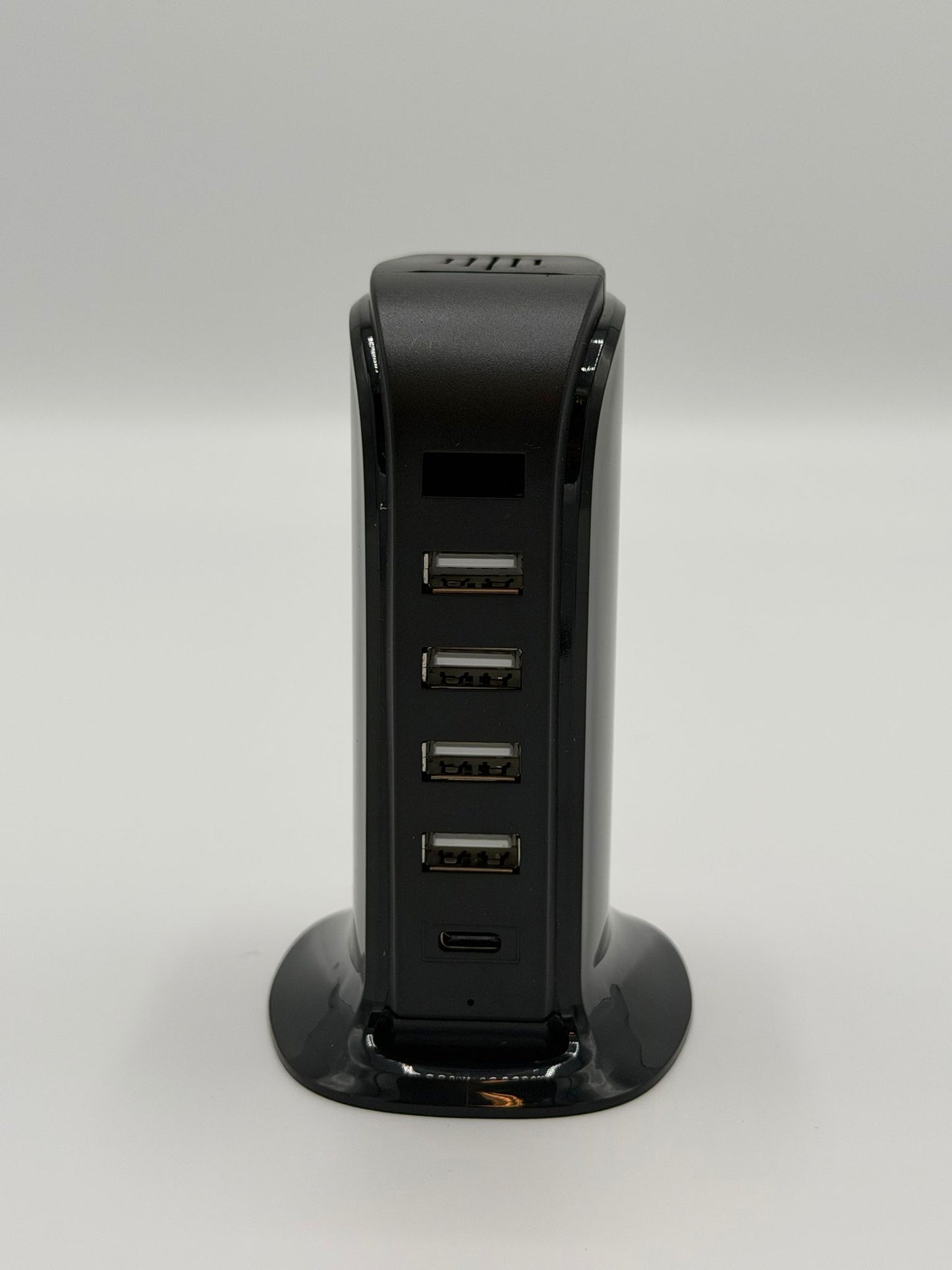 Spy cam USB poort