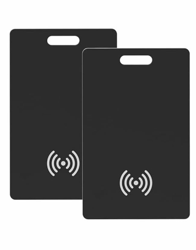 Mini smartcard ( Geen melding )
