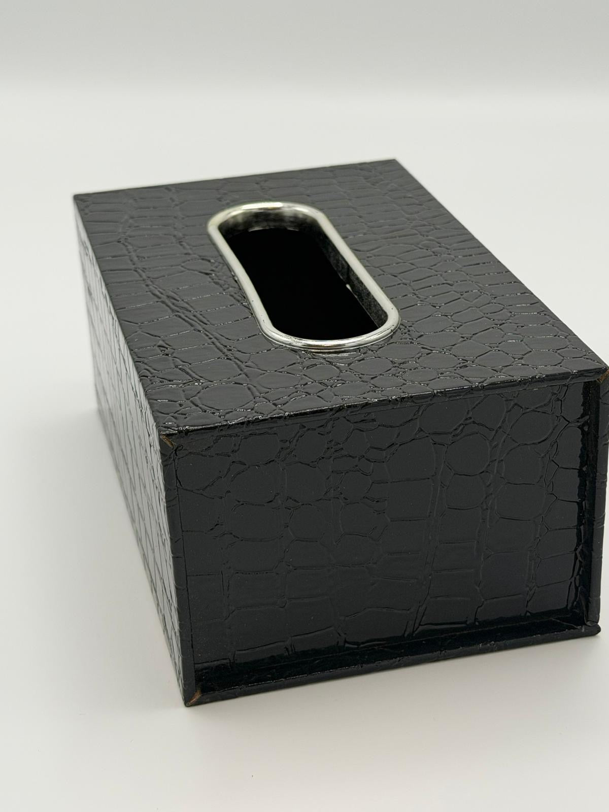 Spy cam TISSUE BOX