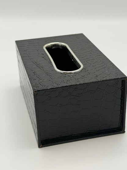 Spy cam TISSUE BOX