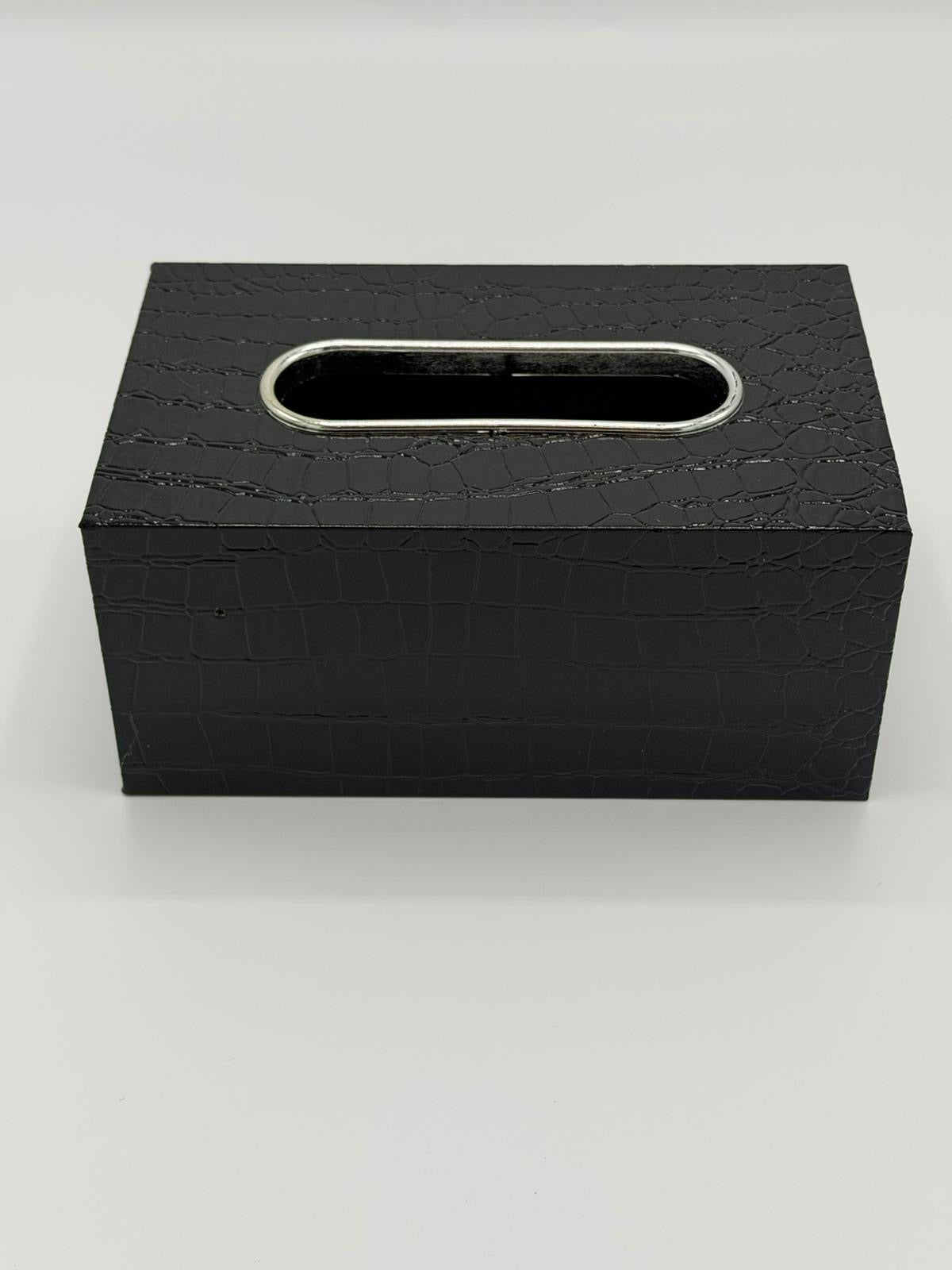 Spy cam TISSUE BOX
