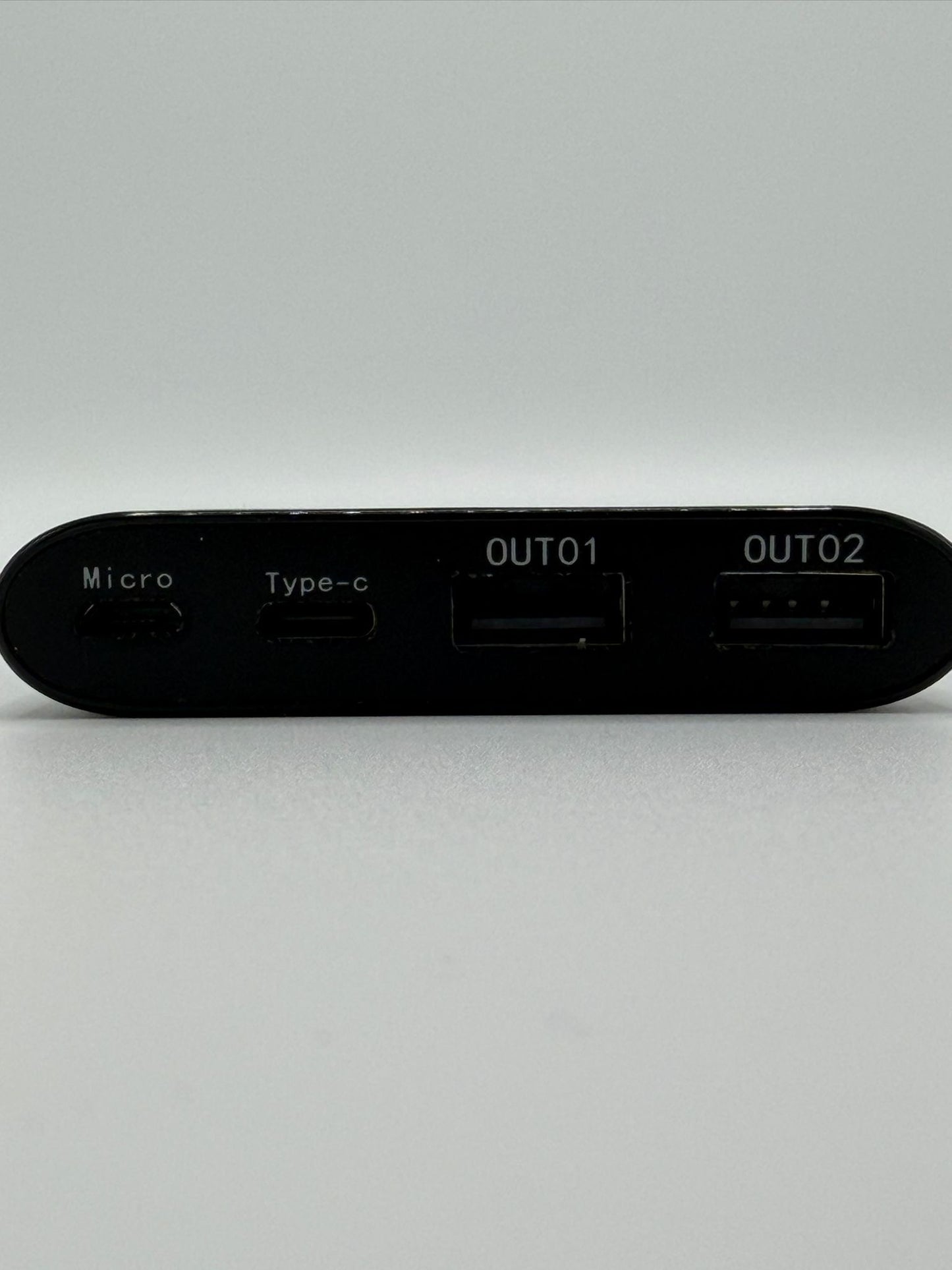 Spy cam POWERBANK