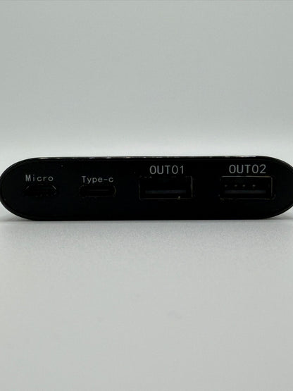 Spy cam POWERBANK