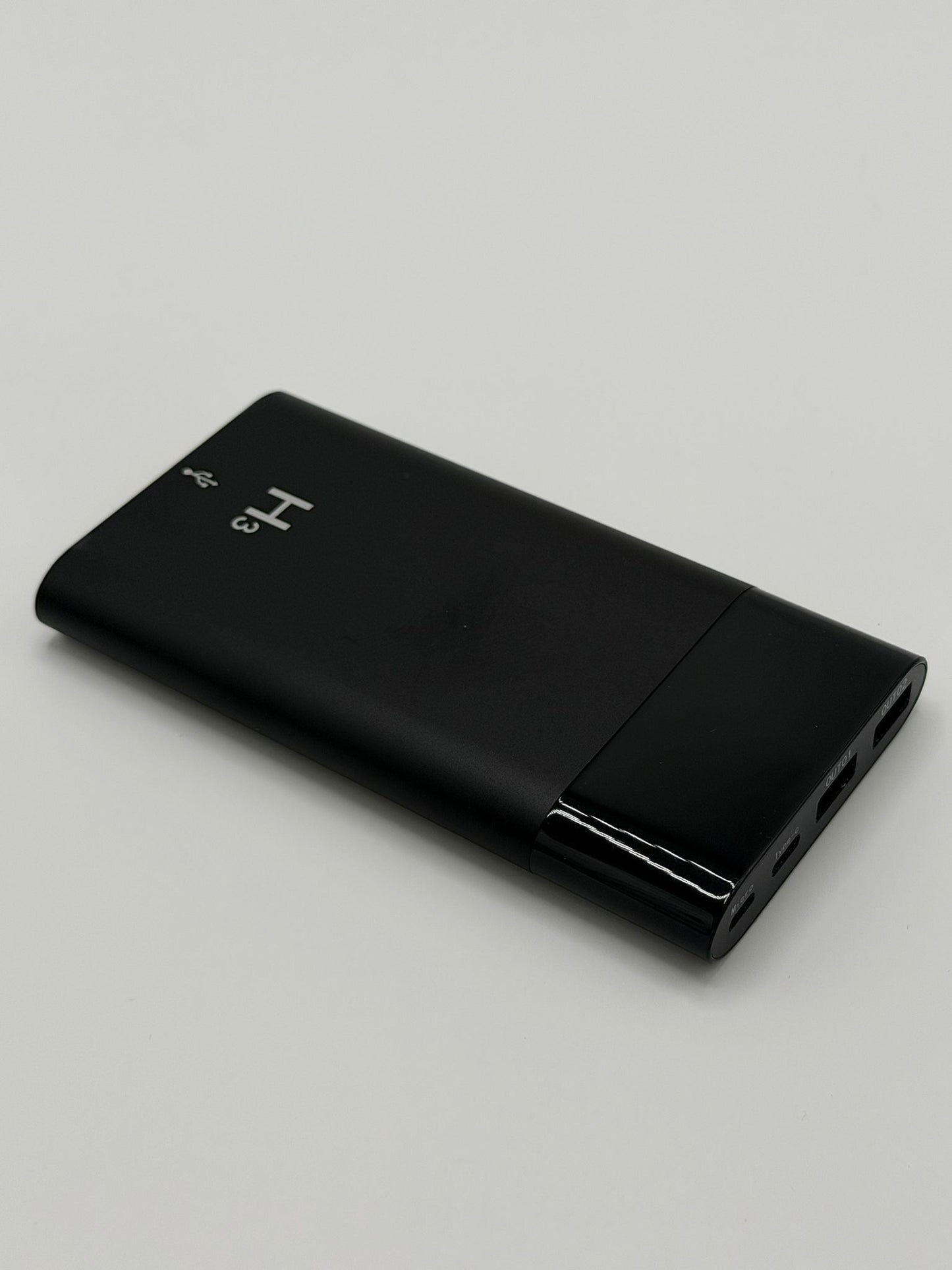 Spy cam POWERBANK