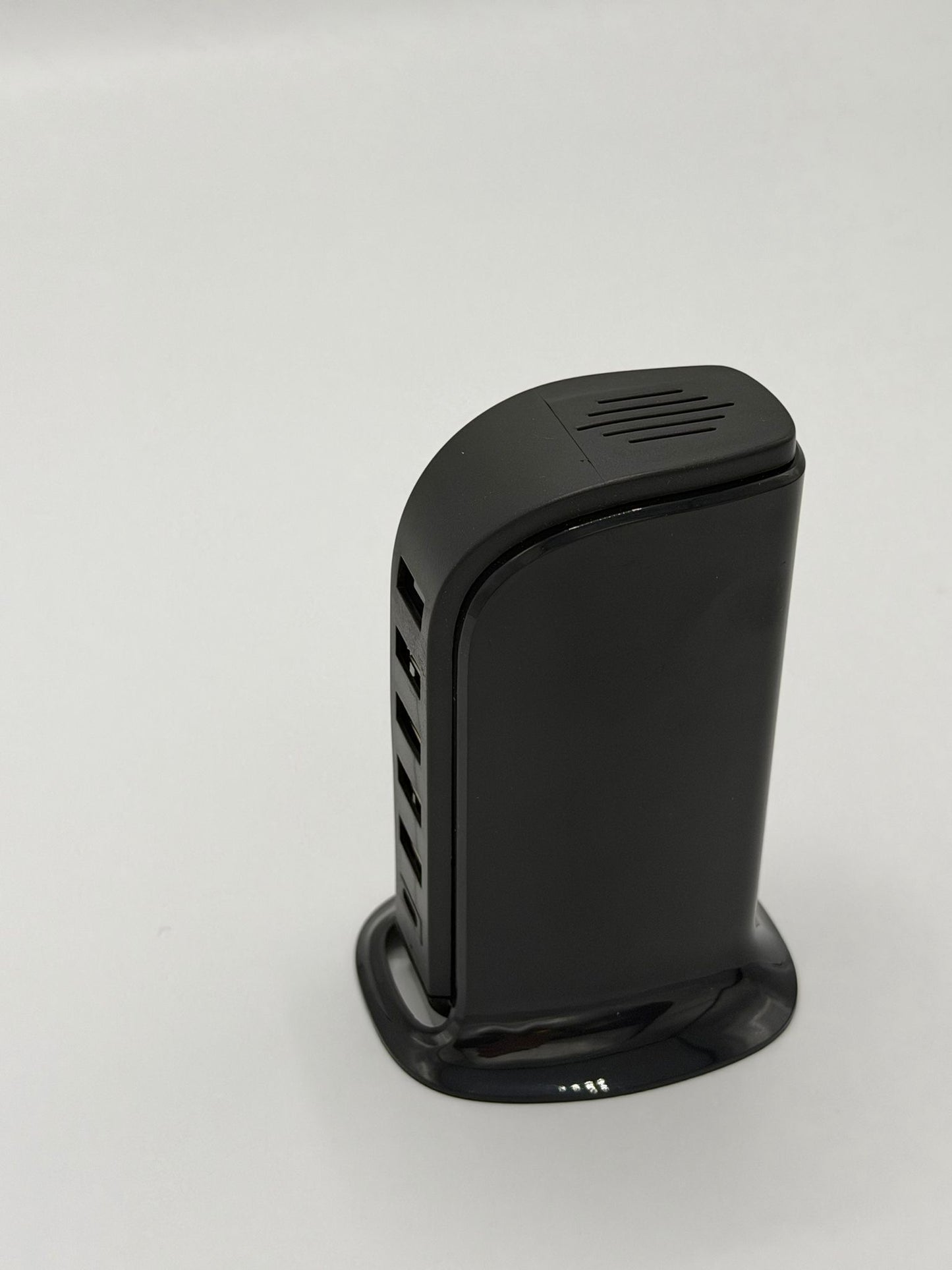 Spy cam USB poort
