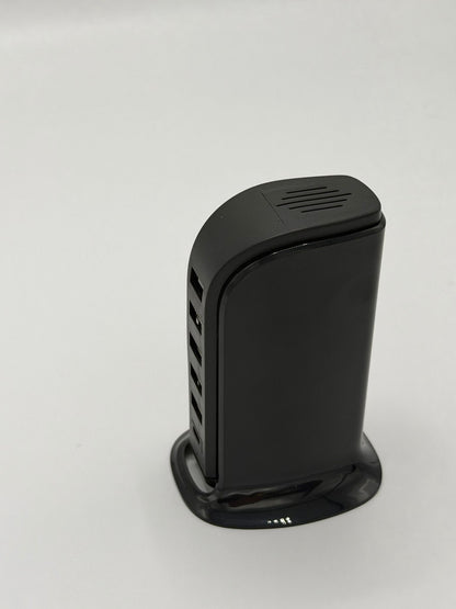 Spy cam USB poort