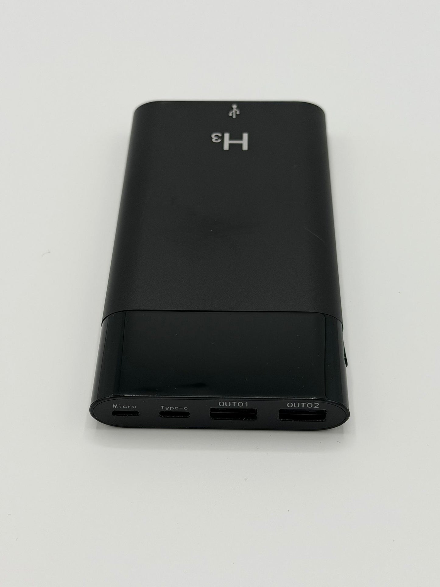 Spy cam POWERBANK