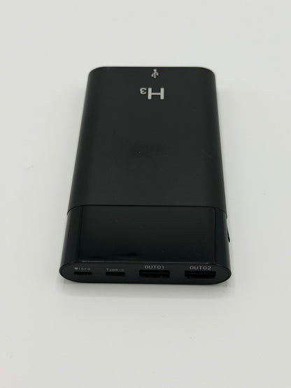 Spy cam POWERBANK