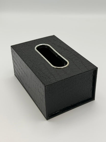 Spy cam TISSUE BOX