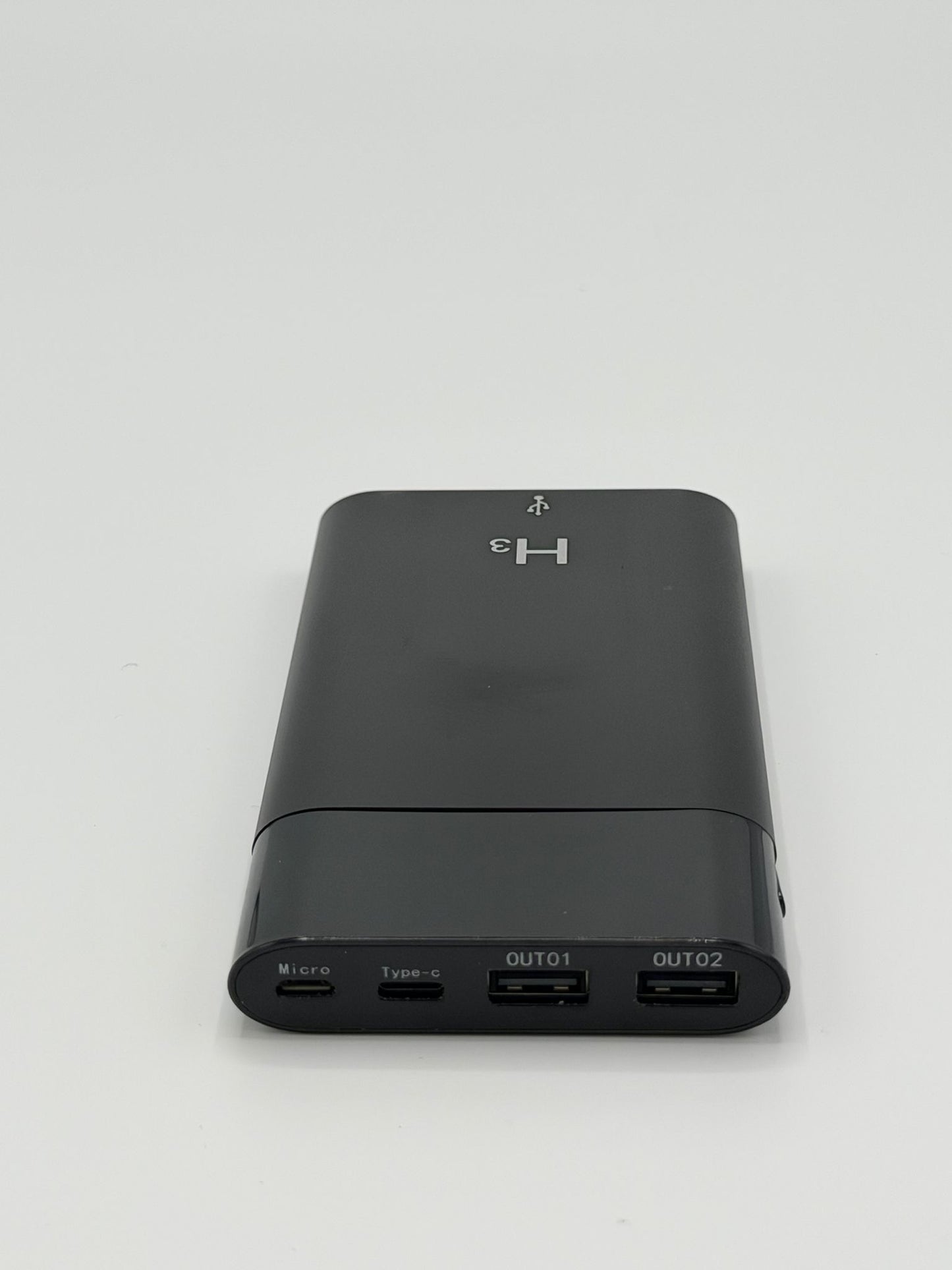 Spy cam POWERBANK