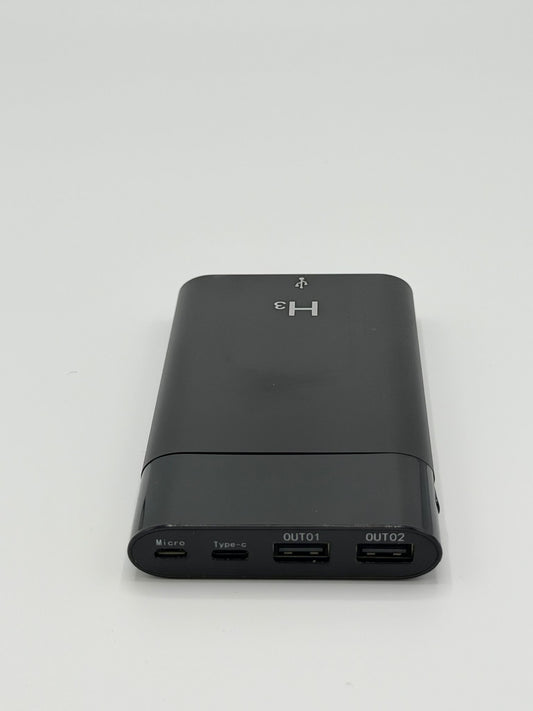 Spy cam POWERBANK