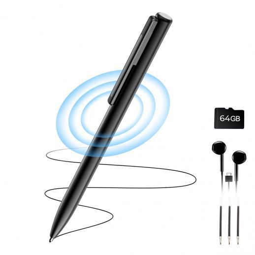 Ultra Afluister pen