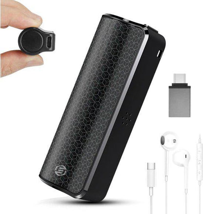 Magnetische recorder