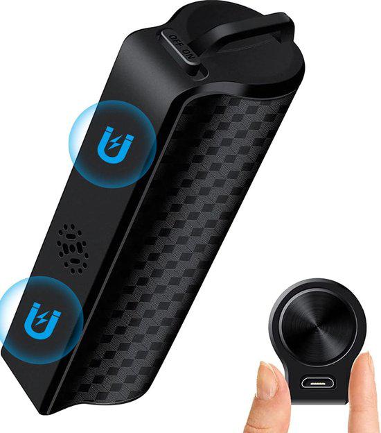 Magnetische recorder