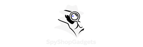 Spyshop gadgets